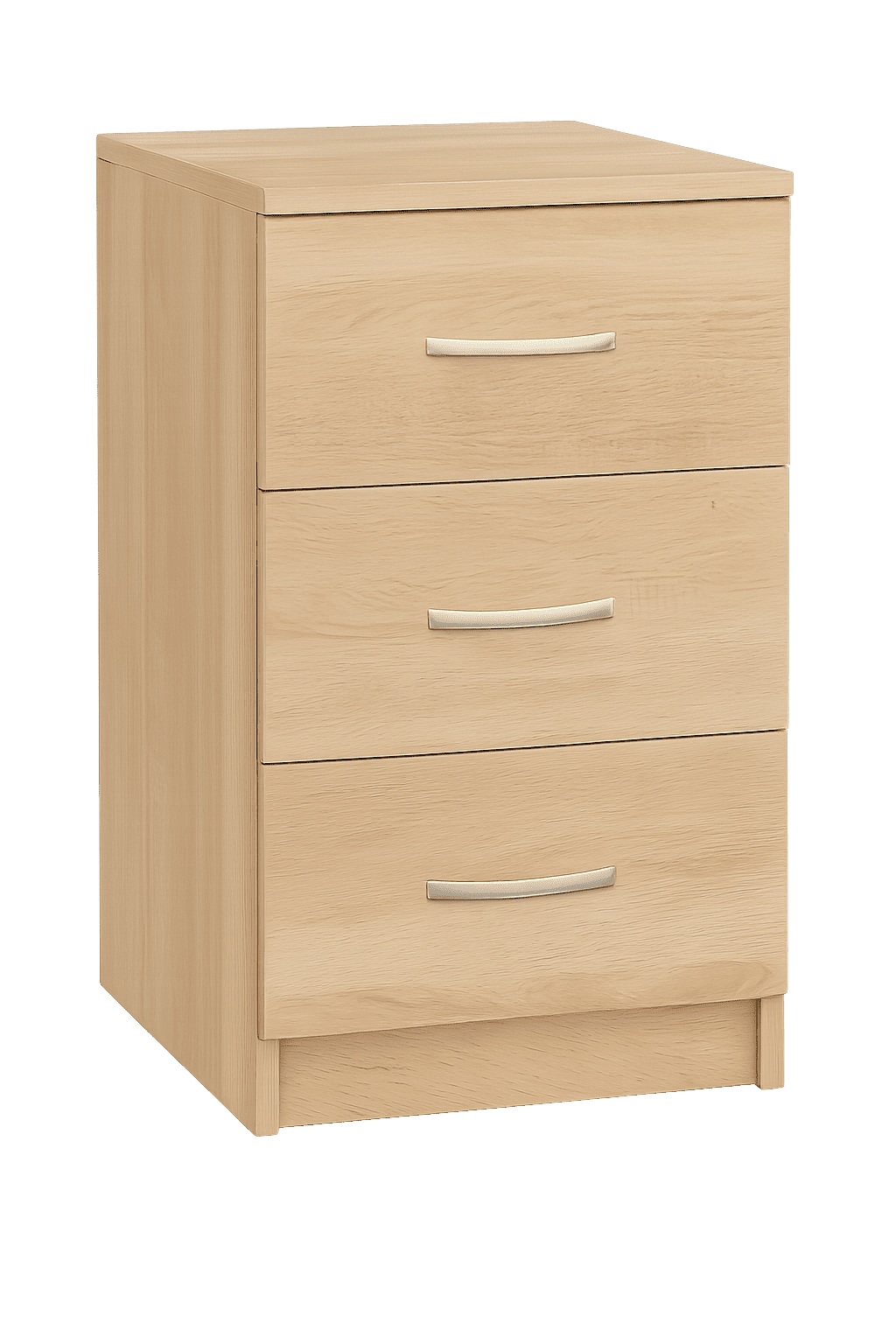 Тумба з трьома шухлядами МК МЕТАЛ ТРЕЙД